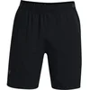 Image de Short tissé Under Armour Vanish Noir 1370382-001
