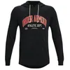 Image de Sweat - UNDER ARMOUR - Rival Try - Homme - Manches longues - Col capuche - Noir
