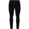 Image de Legging Under Armour Fly Fast 3.0 Noir 1369741-001