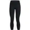 Image de Legging long Under Armour Launch Ankle noir femme - S