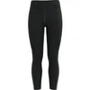 Image de Legging femme Under Armour Fly Fast 3.0 Ankle Noir 1369771-001
