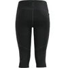 Image de Legging femme Under Armour Fly Fast 3.0 Speed Capri Noir 1369770-001