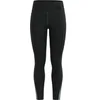 Image de Legging femme Under Armour Fly Fast 3.0 Noir 1369773-001