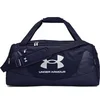 Image de Sac de sport indéniable Under Armour 5.0 (M) Bleu 1369223-410