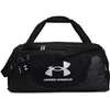 Image de Sac de sport indéniable Under Armour 5.0 (M) Noir 1369223-001
