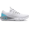 Image de Chaussures de running femme Under Armour Charged Vantage 2 Vm Blanc 3025406-100