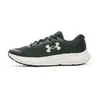 Image de Chaussures de Running Noires/Blanches Femme Under Armour Charged Rogue