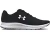 Image de Chaussures de running femme Under Armour Charged Impulse 3 Noir 3025427-001