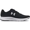 Image de Chaussures de running femme Under Armour Charged Impulse 3 Noir 3025427-001