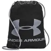 Image de Sac à dos - Under Armour - UA Ozsee Sackpack - Noir - Sport - Mixte