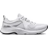 Image de Chaussures de running femme Under Armour HOVR Omnia Blanc 3025054-104
