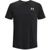 Image de T-shirt épais brodé du logo Under Armour Noir M 1373997-001