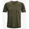 Image de T-shirt Under Armour Tech 2.0 manche courte vert - XL
