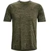 Image de Maillot Under Armour Tech Vert 1326413-390