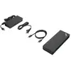 Image de Lenovo Thinkpad Thunderbolt 4 Workstation Dock (40b10135eu)