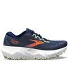 Image de Chaussures de trail running - BROOKS - Caldera 6 - Homme - Bleu