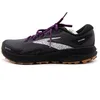 Image de Chaussures de running - BROOKS - Divide 4 GTX - Femme - Noir - Occasionnel