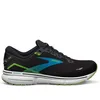 Image de Brooks Ghost 15 Chaussure de Course pour Homme Noir 1103931D006