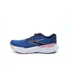 Image de Chaussures de running - BROOKS - Glycerin GTS 21 - Femme - Bleu - Neutre - Régulière