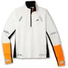 Image de Brooks Run Visible 1/2 Zip 2.0
