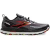 Image de Chaussures de trail running - BROOKS - Cascadia 18 Gtx - Homme - Noir