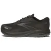 Image de Chaussures de running - BROOKS - Divide 5 GTX - Noir - Homme - Imperméabilité GTX