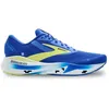 Image de Brooks Adrenaline Gts 24 Chaussure de Course pour Homme Bleu 1104371D434