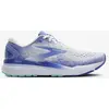 Image de Chaussures Brooks Ghost 16 Medium bleu blanc femme - 36.5