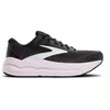 Image de Chaussures - Brooks - Ghost Max 2 - Blanc - Mixte - Course à pied