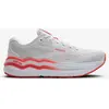 Image de Chaussures Brooks Ghost Max 2 Medium blanc orange femme - 36.5