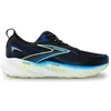 Image de Brooks Glycerin 22 Chaussure de Course pour Homme Noir 1104451D002