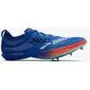 Image de Chaussures Brooks Hyperion Elite MD Medium bleu cobalt - 44.5
