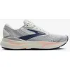 Image de Chaussures Brooks Adrenaline GTS 24 Narrow blanc bleu foncé rose femme - 38