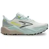 Image de Brooks Caldera 8 Chaussure de Course pour Femme Bleu 1204291B491