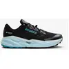 Image de Chaussures Brooks Cascadia 19 GORE-TEX Medium noir bleu ciel femme - 36