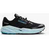 Image de Chaussures Brooks Cascadia 19 GORE-TEX Medium noir bleu ciel femme - 36.5