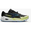 Image de Chaussures Brooks Catamount 4 Medium noir jaune pâle - 42.5