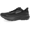 Image de Brooks Chaussure de Course Ghost 17 Gtx - 1104621D020 Noir
