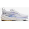 Image de Chaussures Brooks Glycerin 22 Medium blanc violet femme - 36.5