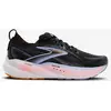 Image de Chaussures Brooks Glycerin 22 Medium noir orange femme - 36