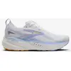 Image de Chaussures Brooks Glycerin GTS 22 Medium blanc violet femme - 36.5