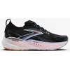 Image de Chaussures Brooks Glycerin GTS 22 Medium noir orange femme - 36.5