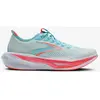 Image de Chaussures Brooks Hyperion 3 Medium bleu ciel rose femme - 40