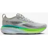 Image de Chaussures Brooks Adrenaline GTS 25 Medium gris clair vert - 41