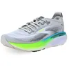 Image de Brooks Chaussure de Course Adrenaline GTS 25 - 1104541D033 Gris