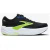 Image de Chaussures Brooks Ghost Max 3 noir vert - 44.5