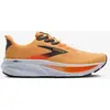 Image de Chaussures Brooks Ghost 17 Medium orange blanc - 45.5