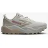 Image de Chaussures Brooks Caldera 8 Medium beige grisâtre femme - 38.5