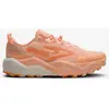 Image de Chaussures Brooks Caldera 8 Medium orange femme - 42