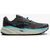 Image de Chaussures Brooks Cascadia 19 Medium gris orage femme - 41